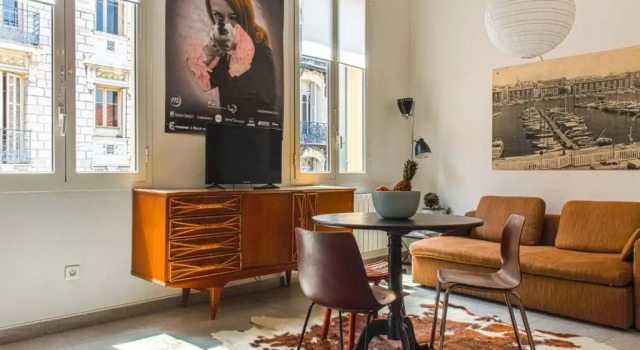 My Casa - France 842