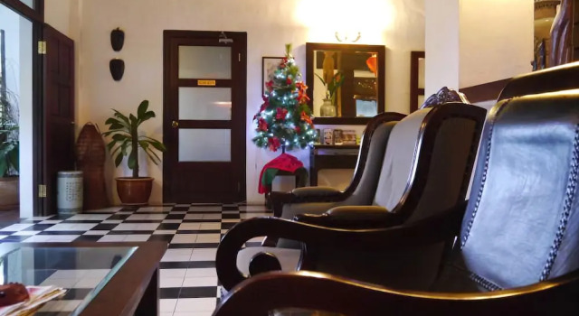 Basaga Holiday Residences