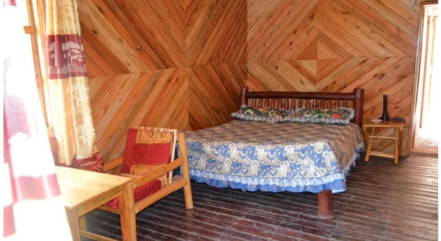 Bugombe Gateway Camp