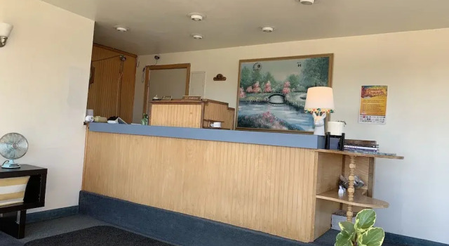Pacific Sunset Inn, Varaa Mini-hotelli Minihotellit kohteessa Oregon Coast, Mini-hotelli