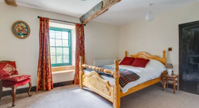 Holiday Home Ty Llan