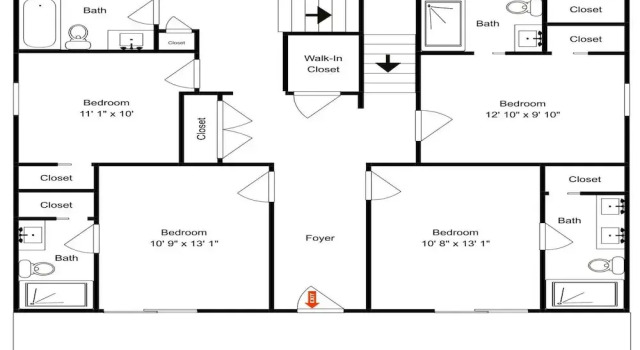Студия Family Tides by Topsail Realty