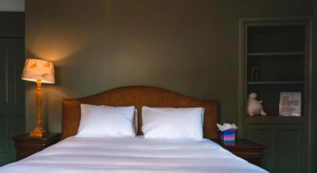 Номер Classic The Little Inn at Grasmere