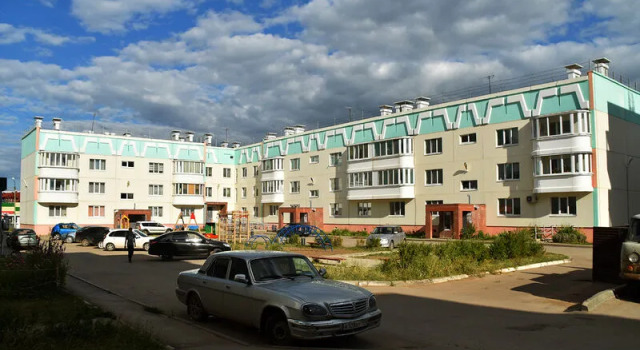 Gostinitsa na ul Nizhnemullinskaya, Rezervovat Hotel  