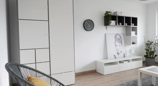 Apartament Jantarowa