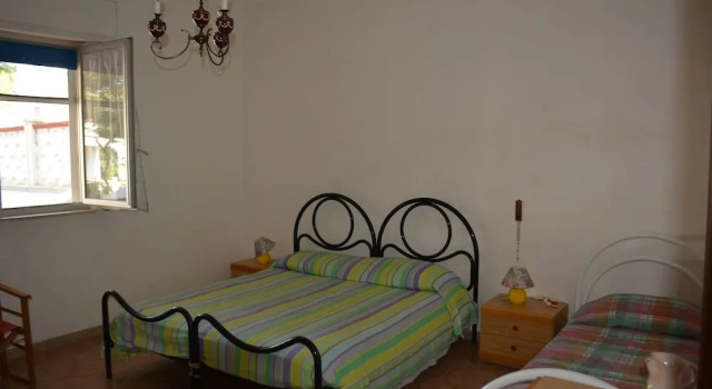 Hütte 2 Schlafzimmer Villa Marìe