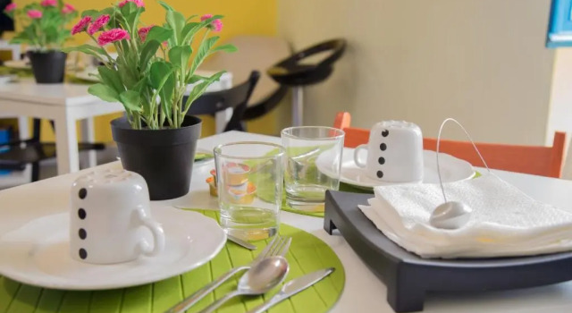 Standard Zimmer Tra LEtna E Il Mare B&B