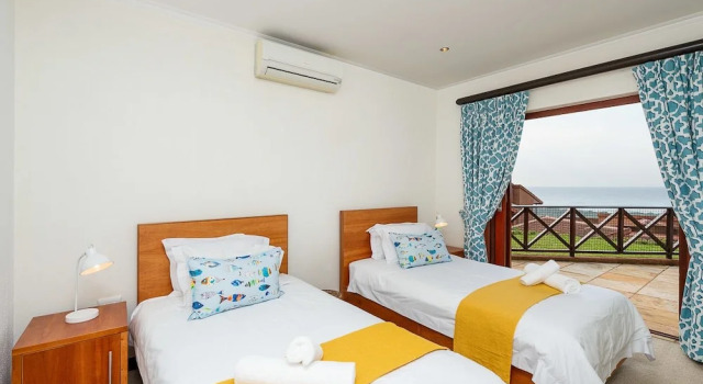 San Lameer Villa Rentals 14329