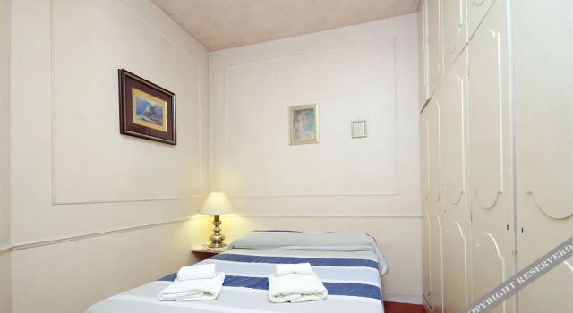 Trastevere Apartments - Jewish Ghetto Area