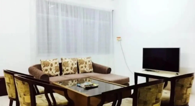 Коттедж GardenTerrace - Langkawi - 4 Rooms 8 Beds 3 Baths