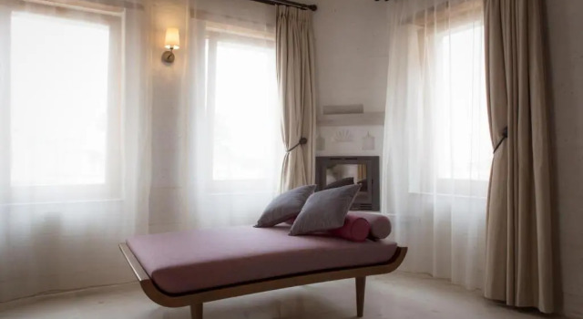 Двухместный номер Deluxe Exedra Cappadocia