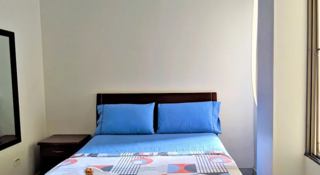 Двухместный номер Standard Hotel Yopal Plaza