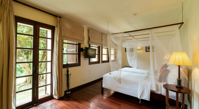 Вилла Ana Mandara Villas Dalat Resort & Spa
