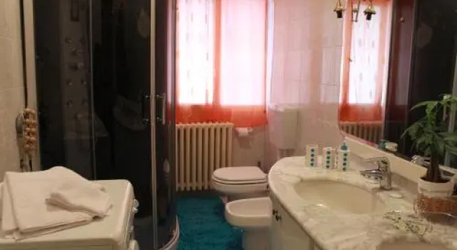 Terrazze dell'artista, Buchen Sie Bed & Breakfast Borgo Veneto Italien
