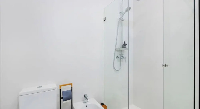 Апартаменты Casa da Música Modern Flat