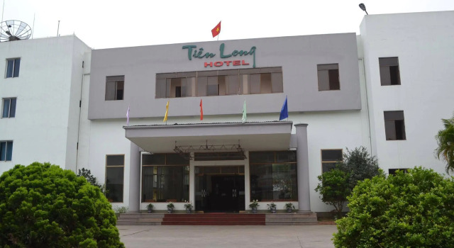 Tien Long Hotel