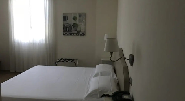 Номер Standard Villa Pepoli