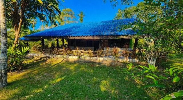 Семейный номер Standard Banmae Resort Kohchang