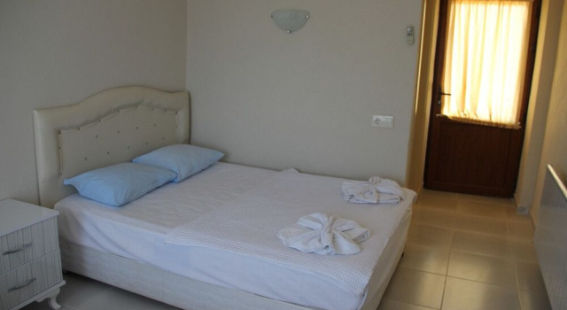 Номер Standard Assos Bahcivan Motel