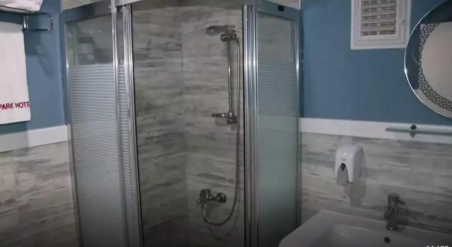 Номер Standard Park Otel