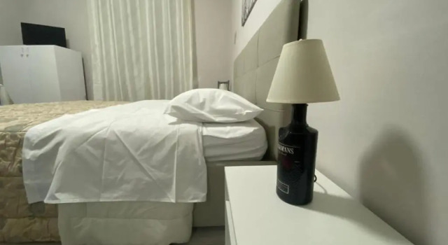Номер Standard B&B Alpaca Biella
