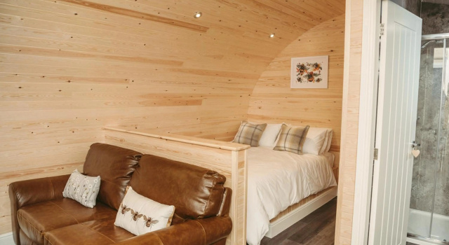 Braeside Retreats, Забронировать Отель Терсо Caithness