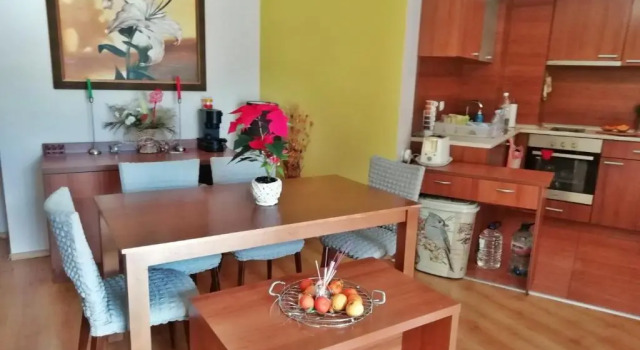 Апартаменты c 1 комнатой PIRIN PLACE Bansko