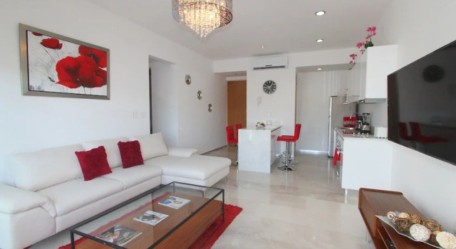 Menesse 32 - 304, Rezervovat Apartmán Playa del Carmen Quintana Roo