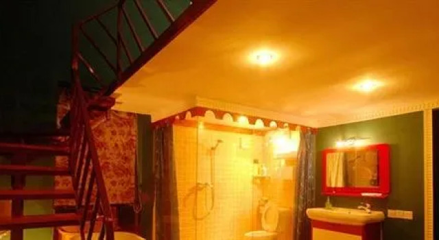 Flower Yard Inn Xiamen Gulangyu Anhai Garden Branch, Book Hotel Gulangyu 