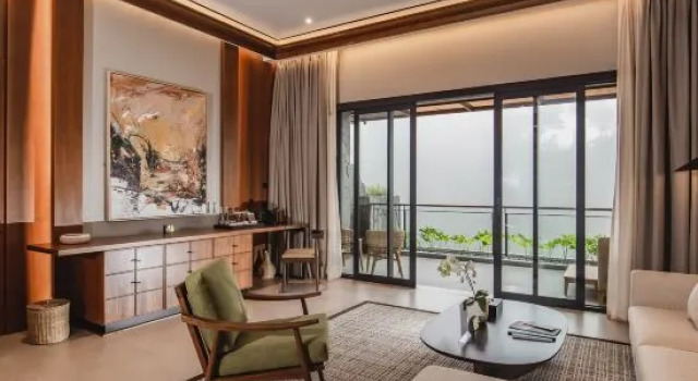 Люкс Paco Hotel （Guangzhou North Railway Station Huacheng Road Metro）