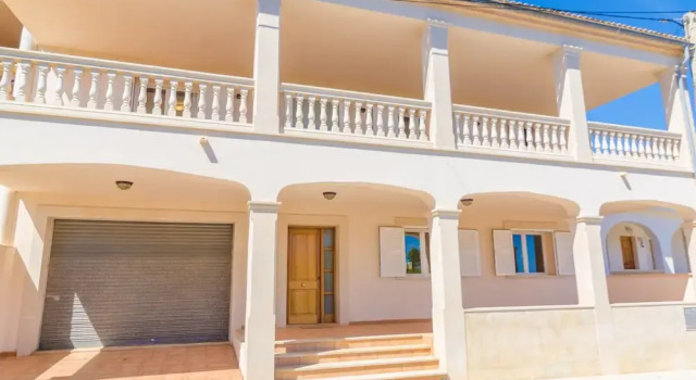 Villa Gloria - Villa With Private Pool In Cala Pi, Prenota Villa Ville a Maiorca, Villa