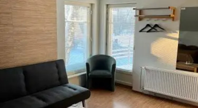 Hostel Ingeri
