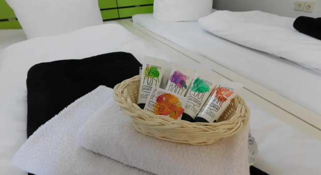 Standard chambre zeitlos Hotel und Restaurant am Fuchsbach