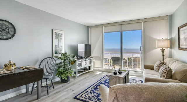 Номер Standard Pelican Pathway by Ryson Vacation Rentals