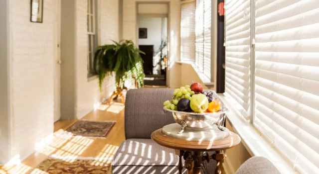 Номер Standard James Buchanan Hotel, Trademark Collection by Wyndham