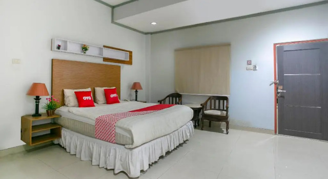 OYO 3031 Hotel Regenerasi, Book Hotel Banjarmasin 