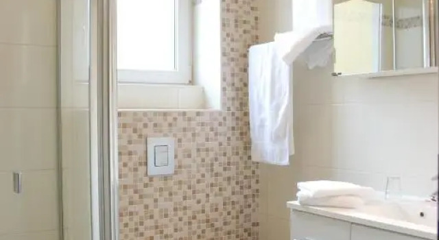 Номер Standard Apartment Hotel Rüther