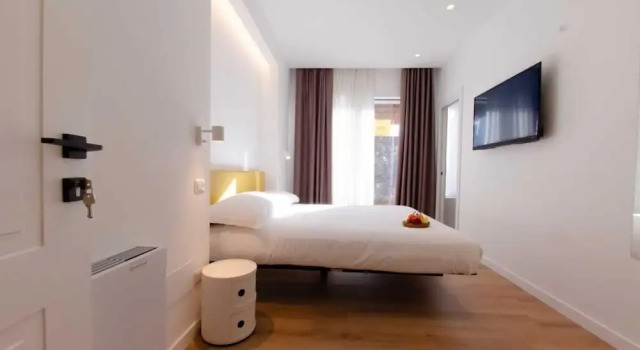 Pascià boutique hotel