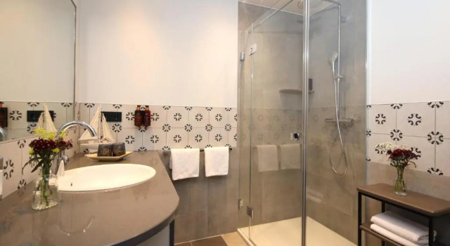 Номер Comfort Seehotel Niedernberg - Das Dorf am See