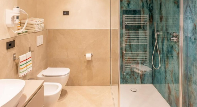 Апартаменты Superior Blue Lake Residence - Bardolino