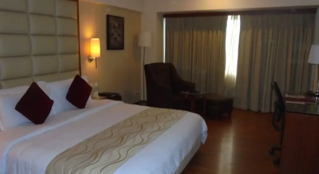 Клубный номер Standard Lords Plaza, Ankleshwar