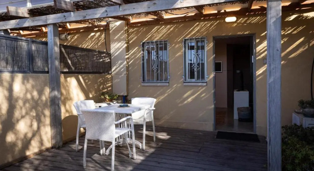 Номер Standard IBEX unique Desert Inn