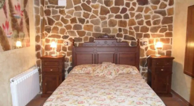 Номер Standard Casa Rural Aingeru