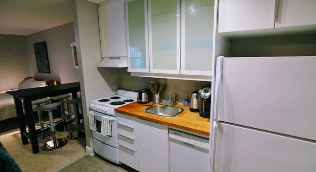 1331 Northwest Apartment #1066 - 1 Br Apts