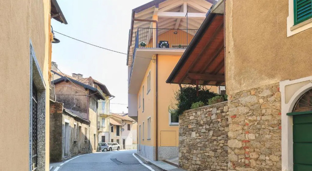 Come a Casa 19 - Romantic Studio