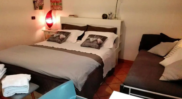 B&B A casa di Flo', Book Bed and Breakfast Hoteller i Modena med morgenmad, nær Museums Palace, Morgenmad