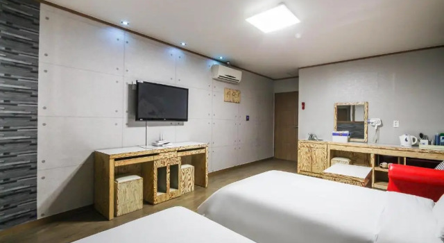 Семейный люкс Hotel Lie
