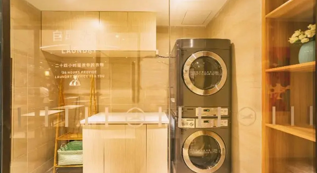 Hanting Hotel Qingdao Zhanqiao Railway Station East Plaza