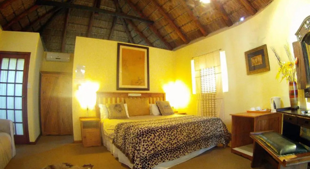 Шале Luxury French Lodge International