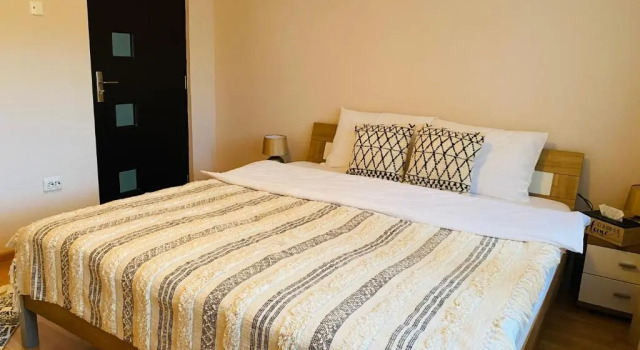 Апартаменты с 2 комнатами Sellada Apartament